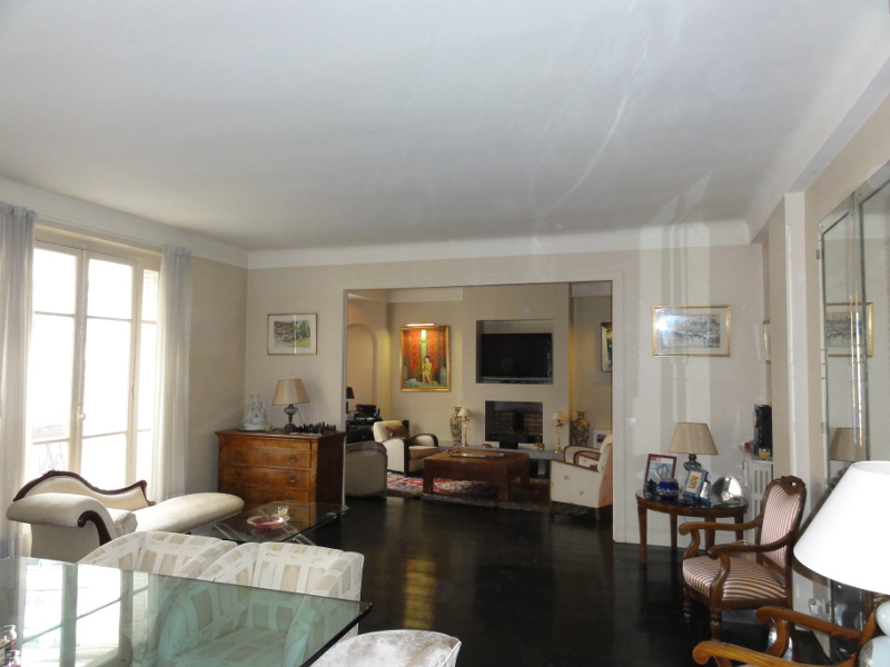 APPARTEMENT ST JEAN DE PASSY